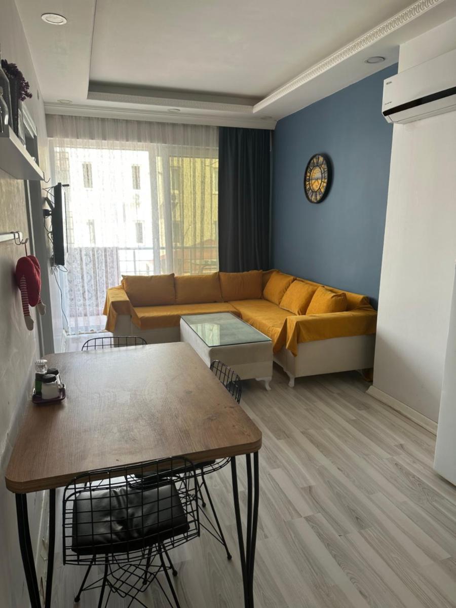 Saat kulesi - Housity