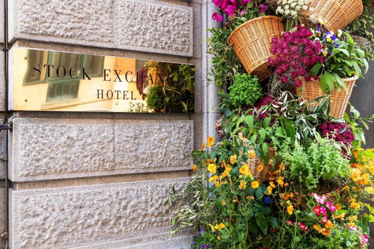 Stock Exchange Hotel, Manchester, Autograph Collection - Housity