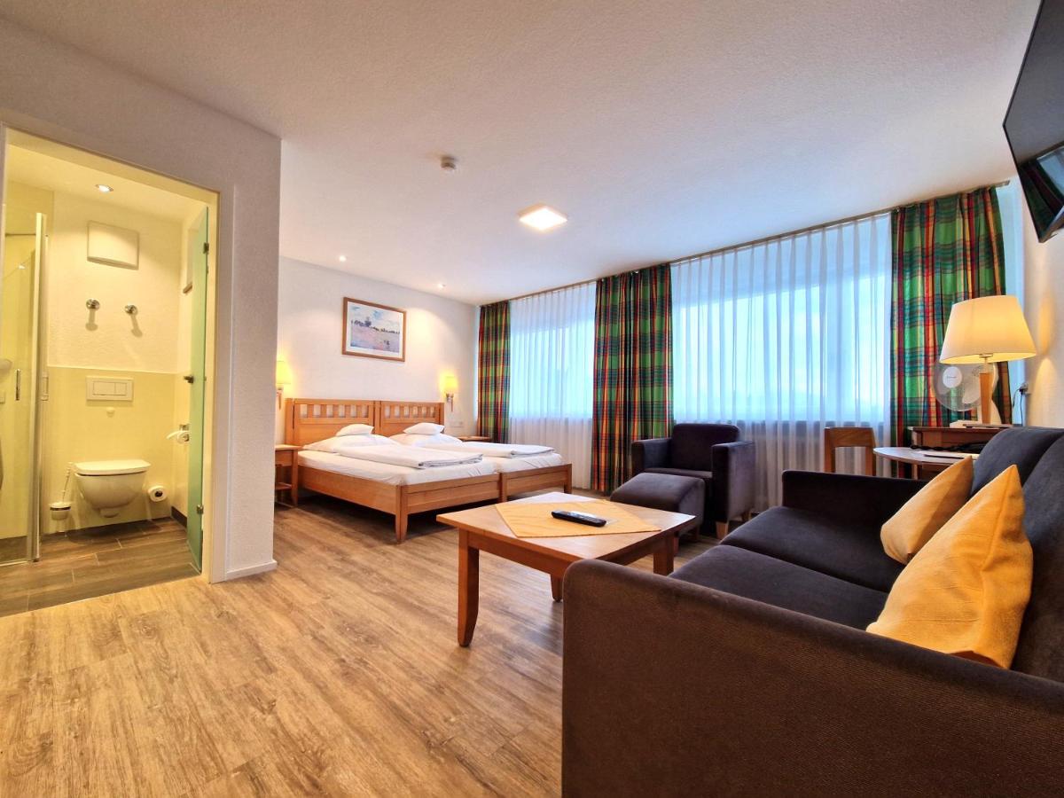 Badhotel Restaurant Stauferland - Housity