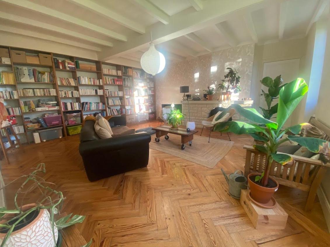 La Belle Verte - Housity