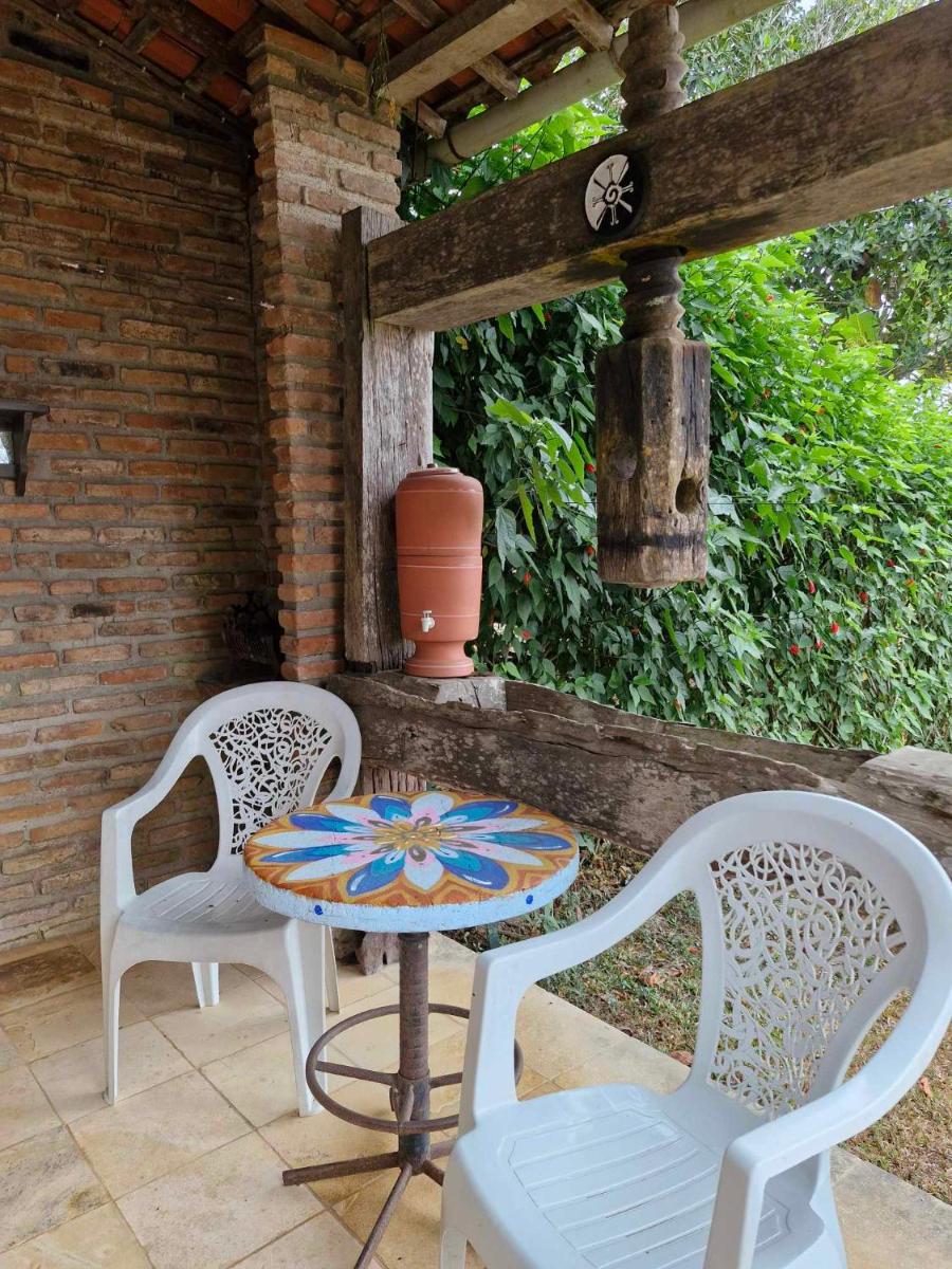 Solar de Bonito Casa Caju - Housity