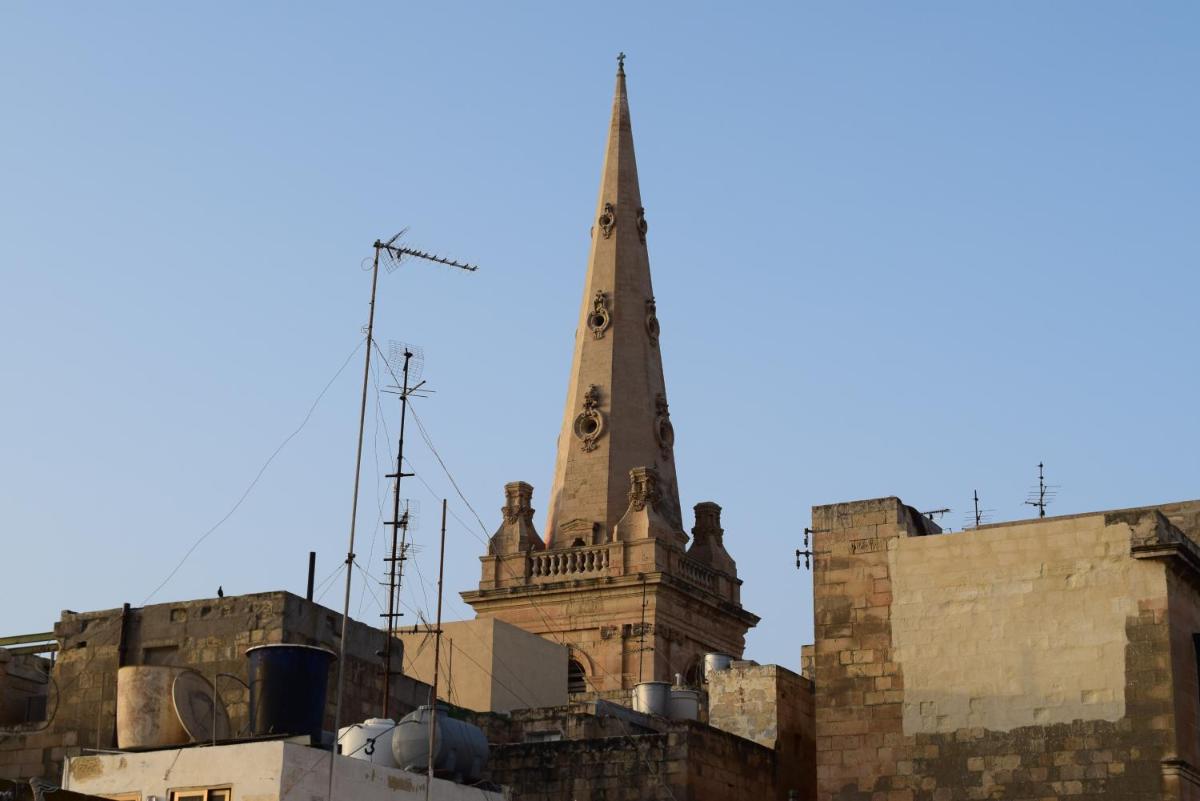 Valletta Maisonette Malta - Housity