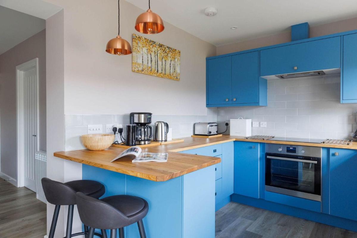 Home from home 3-Bed Nr East Wittering Beach - Housity