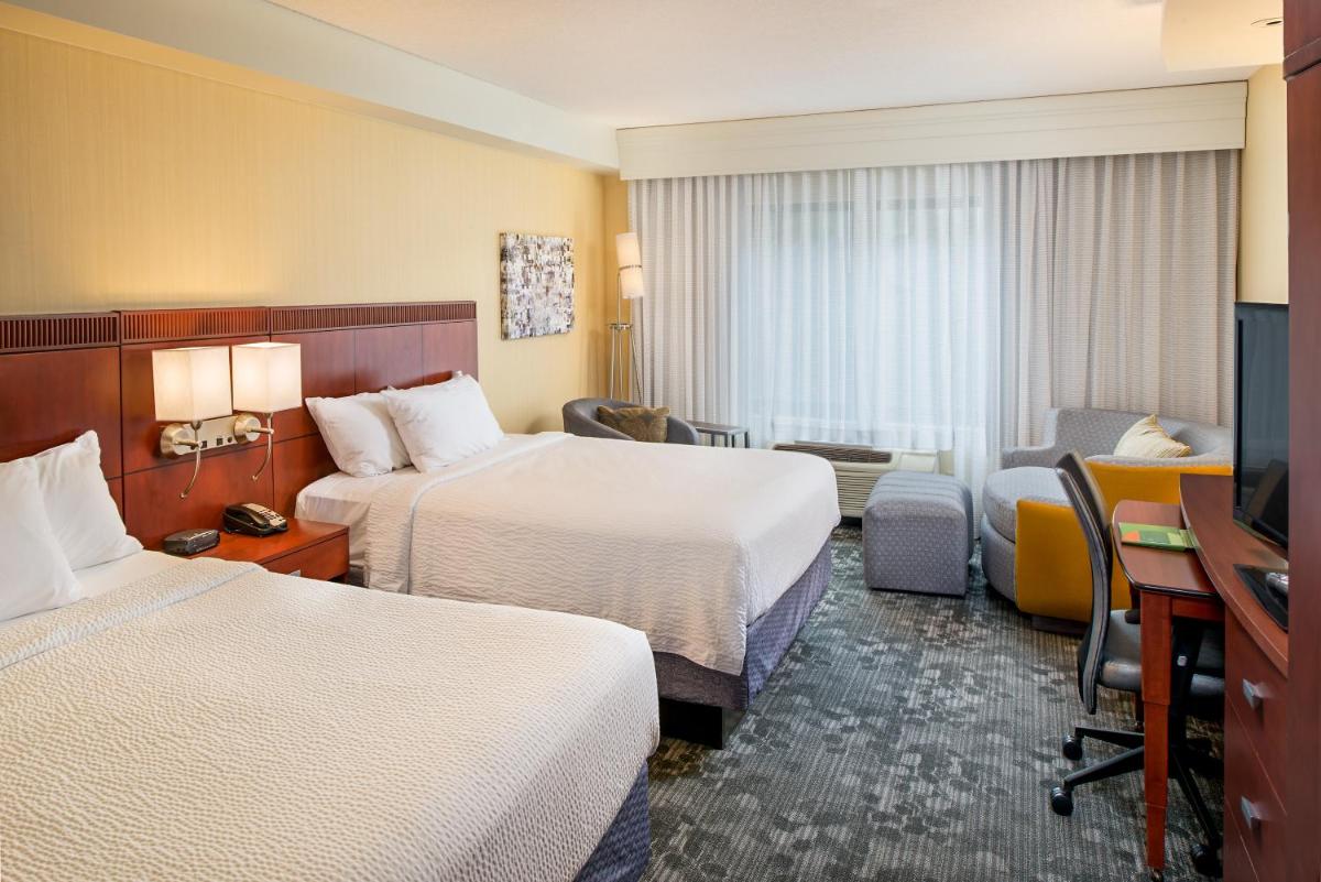 Courtyard by Marriott Hanover Lebanon - Housity
