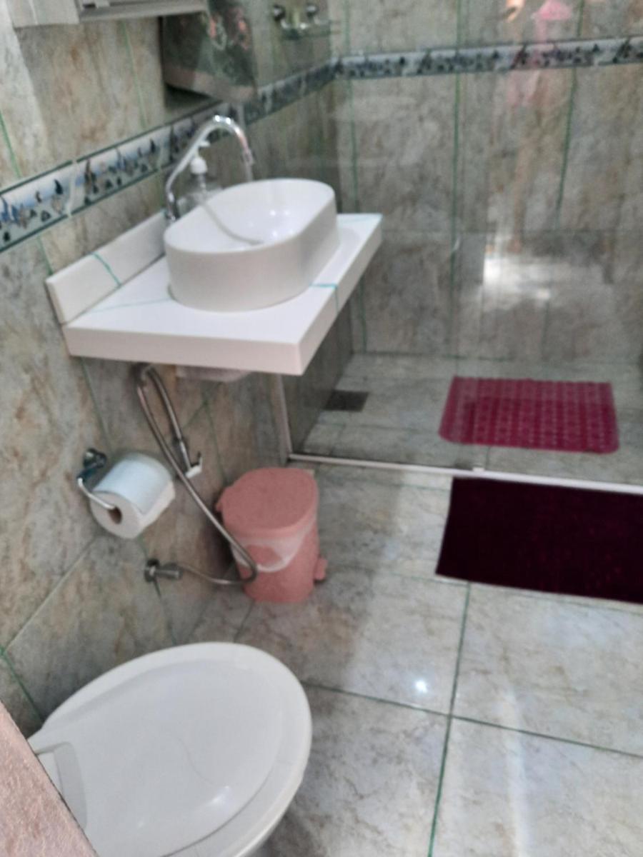 Mini Casa independente no bairro Praia das Gaivotas - Housity