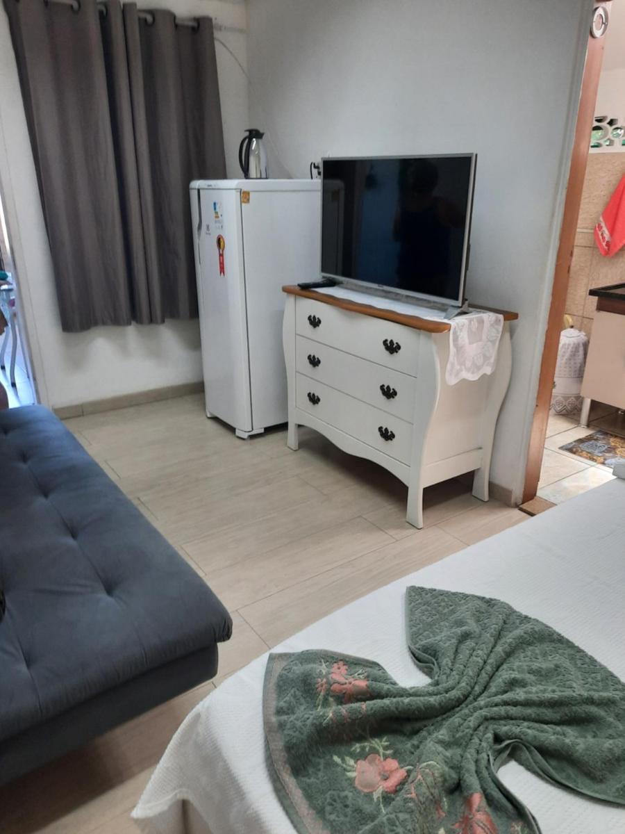 Mini Casa independente no bairro Praia das Gaivotas - Housity