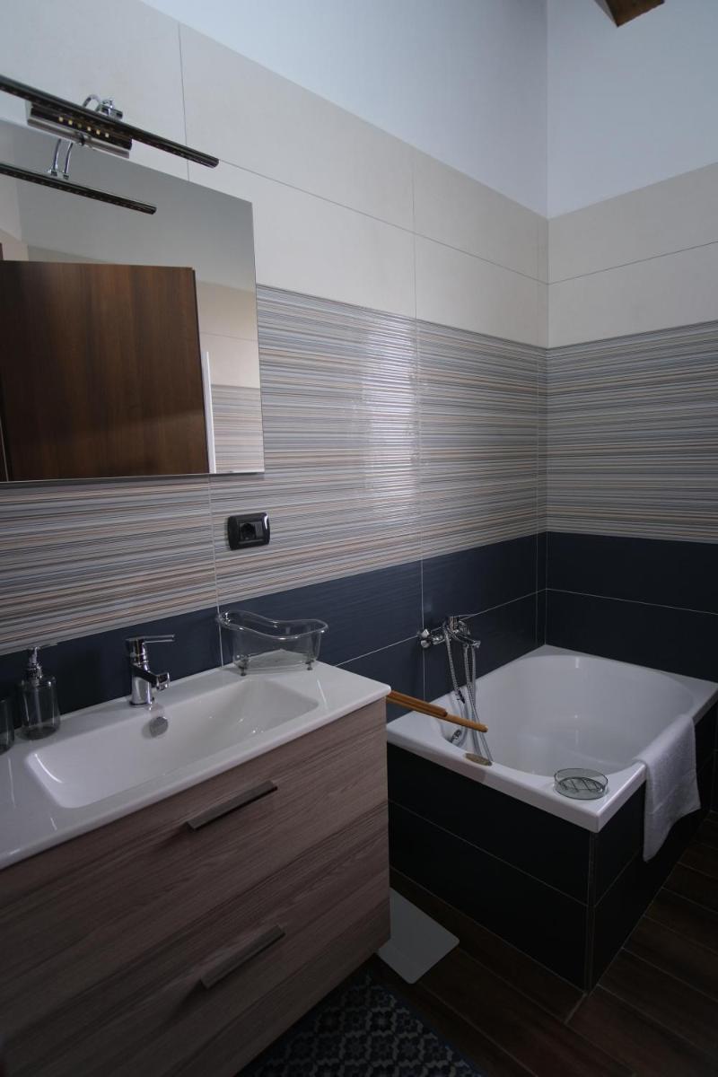 Il Noccioleto holiday home - Housity