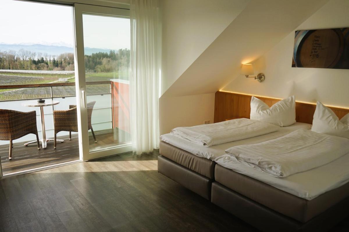 Gasthof Brennerei zum Forst - Housity