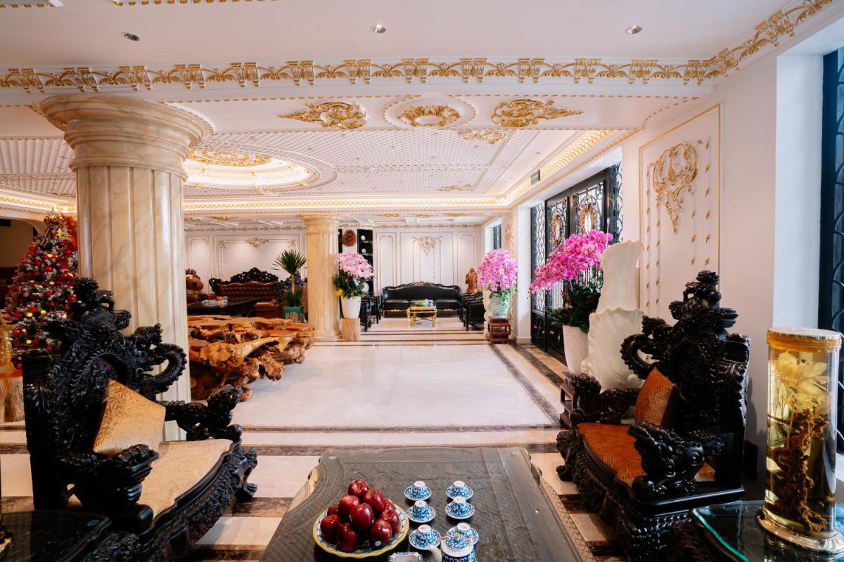 Bao An Hotel Hung Yen - Housity