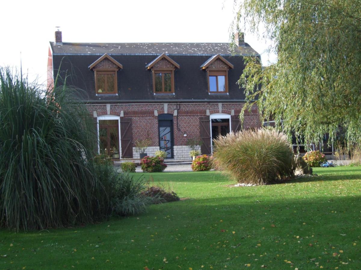 Suitetrails - Le Clos du Clocher