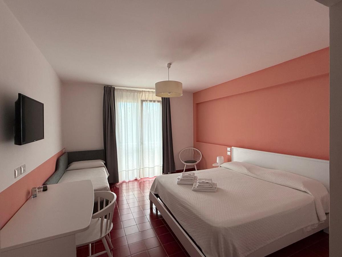 Hotel Villa Pina Antico Francischiello - Housity