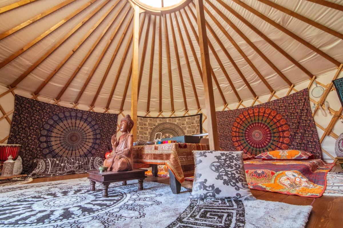 Agricampeggio Equinox - Housity