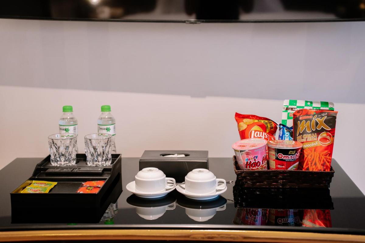 Bao An Hotel Hung Yen - Housity