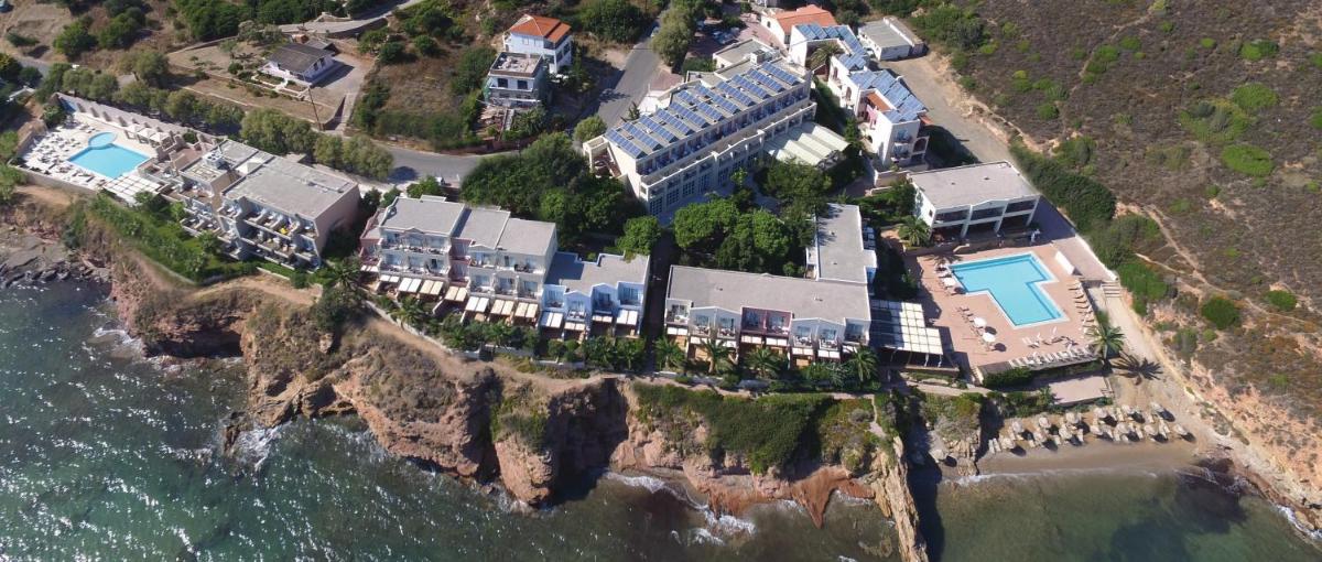 Erytha Hotel & Resort Chios - Housity