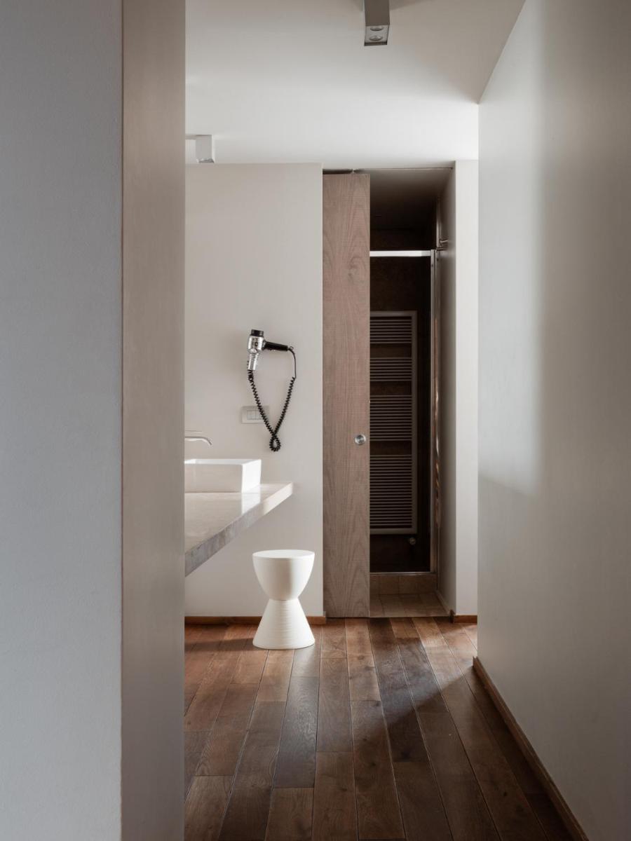 Posta Design Hotel - Hizvo