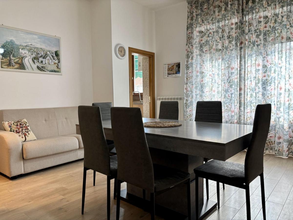 Zezzella by In Puglia service - Housity