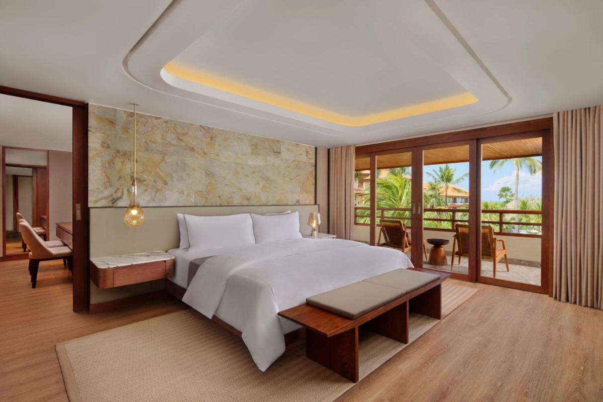 The Westin Resort Nusa Dua, Bali - Housity