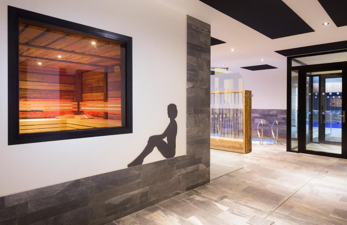Photo de la galerie de l'établissement Hôtel Saint Charles Val Cenis, à Lanslebourg-Mont-Cenis