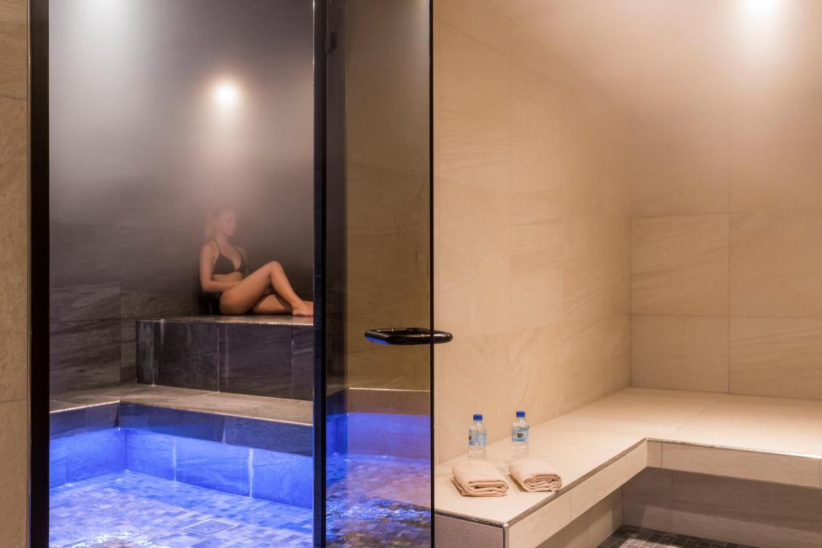 Suitetrails - Hôtel Saint Charles Val Cenis