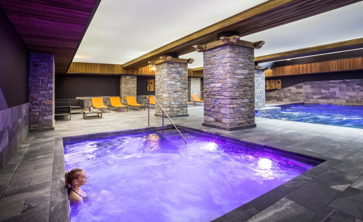 Suitetrails - Hôtel Saint Charles Val Cenis