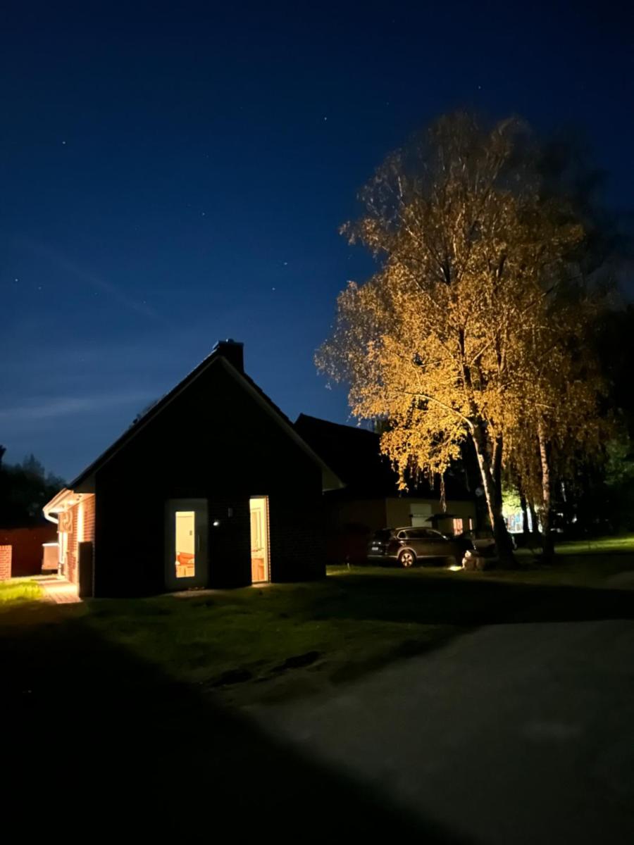 Ferienhaus im Rundling - Housity