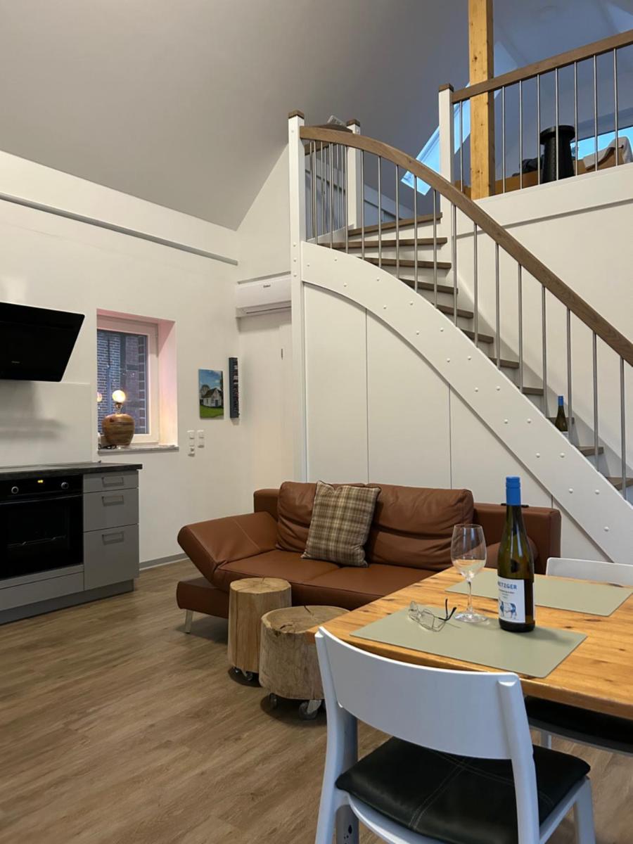 Ferienhaus im Rundling - Housity