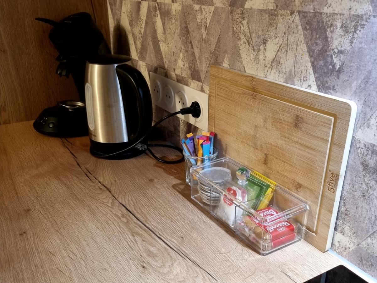 Résidence cosy et moderne - Housity