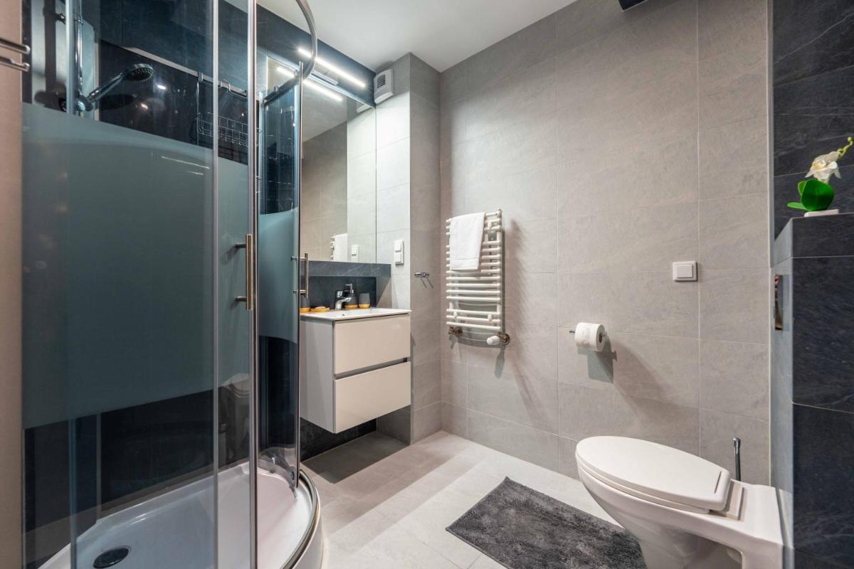 Kurort Kozubnik - Apartamenty Kiczora nad strumykiem - Dream Apart - Housity