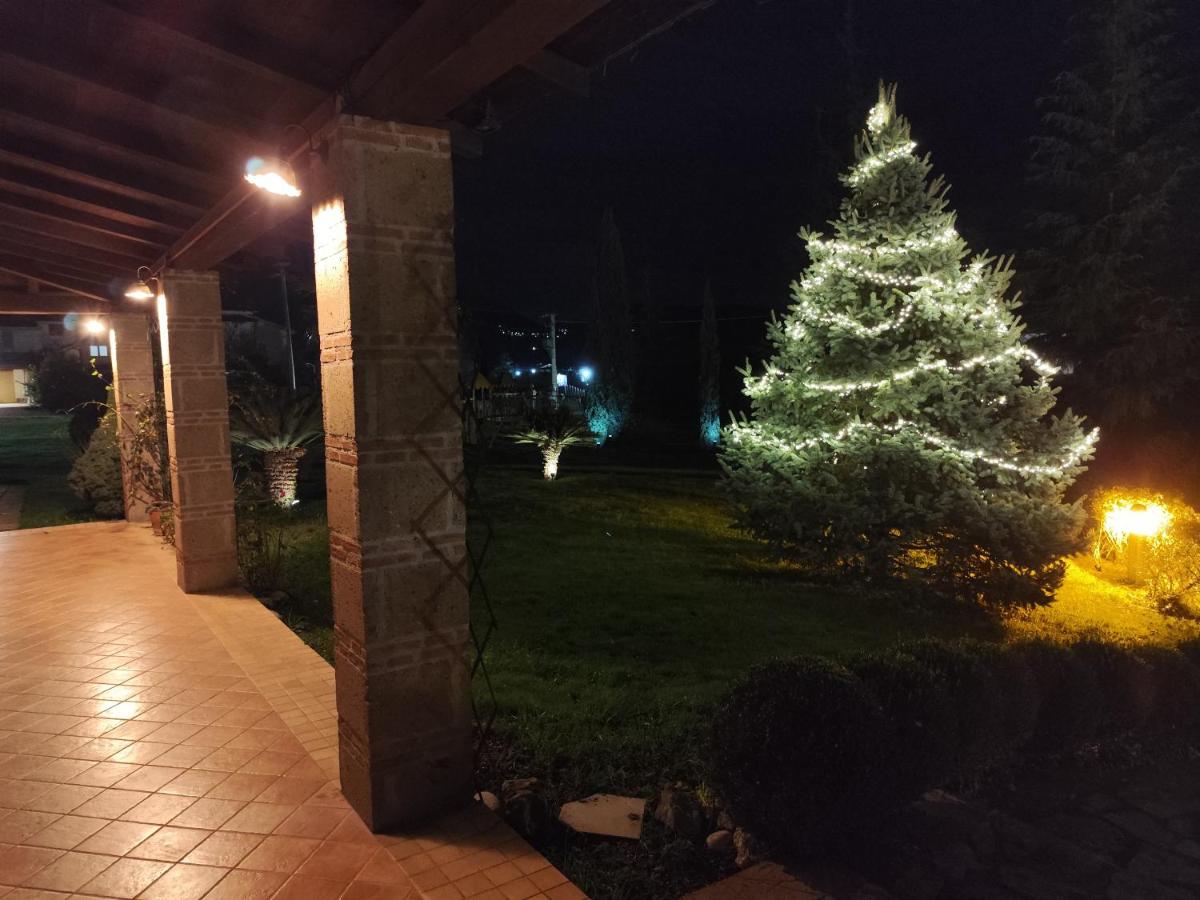 Villa Cristina - Housity
