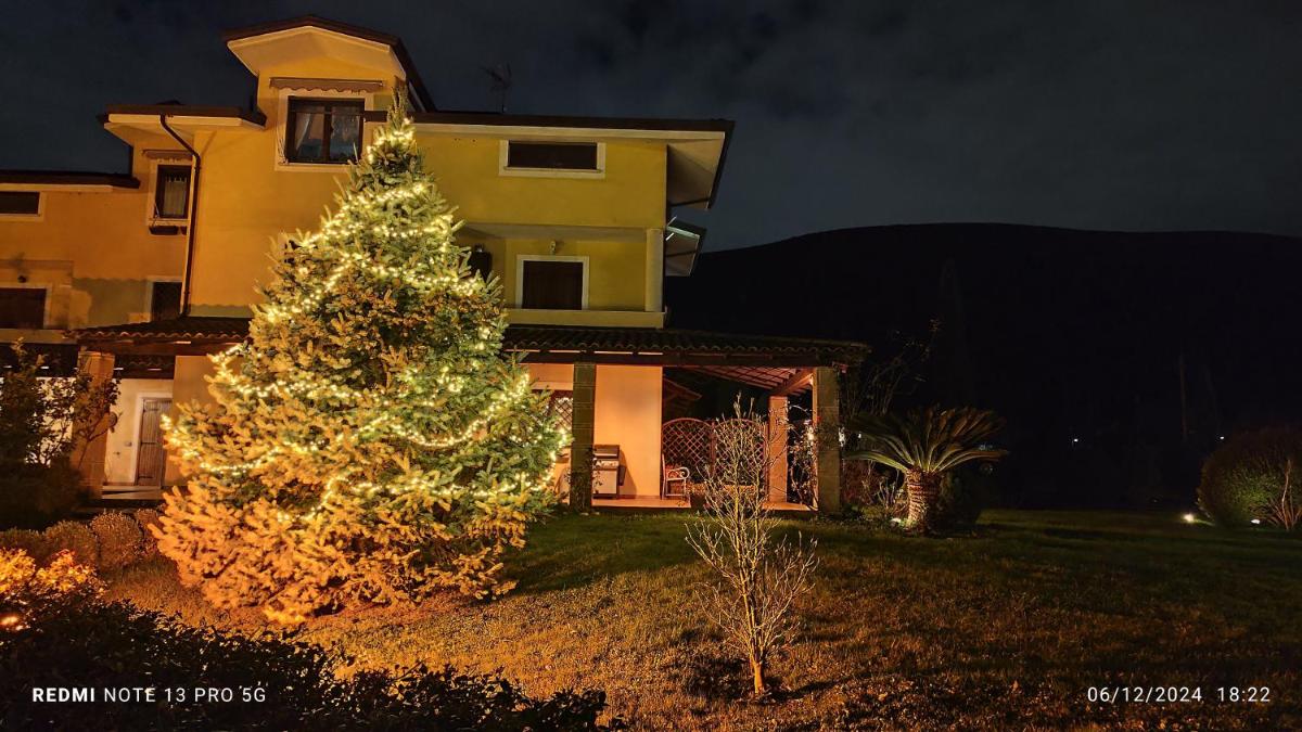 Villa Cristina - Housity