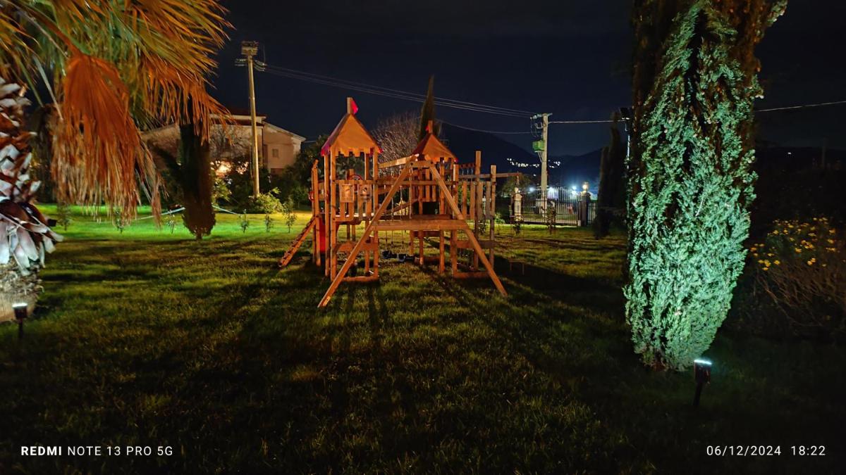 Villa Cristina - Housity