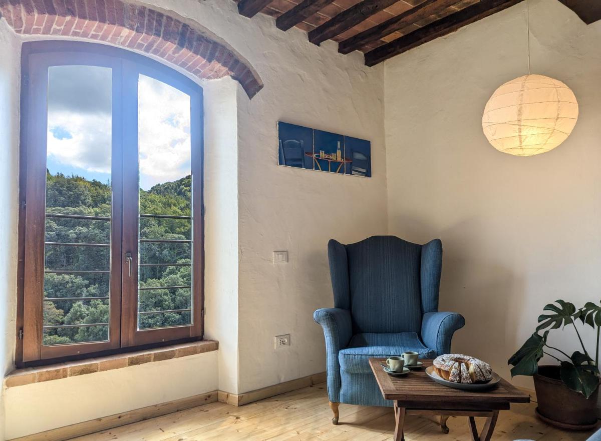 Il Palazzo, Le Fornaci - Housity