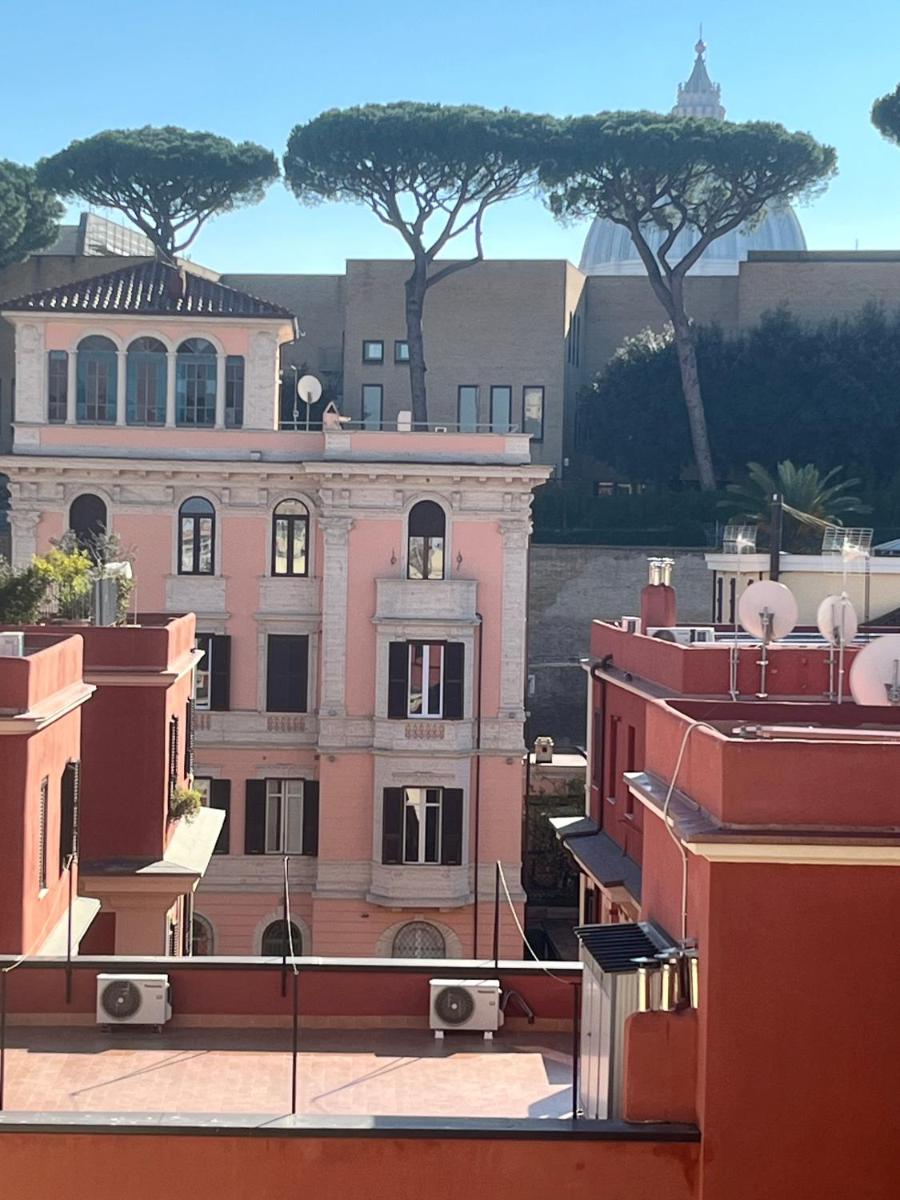 House Candia 111 - Vatican Museum apartment - Housity