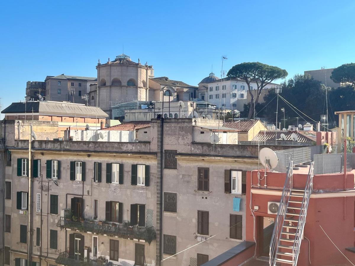 House Candia 111 - Vatican Museum apartment - Housity