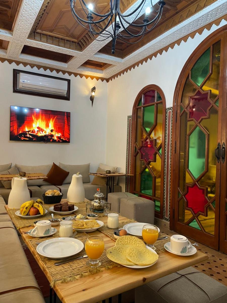 RIAD KECHMARA - Housity
