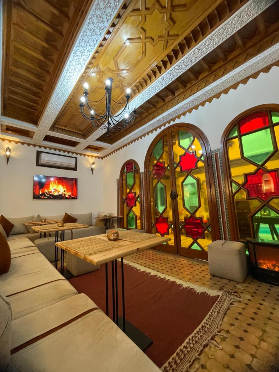 RIAD KECHMARA - Housity