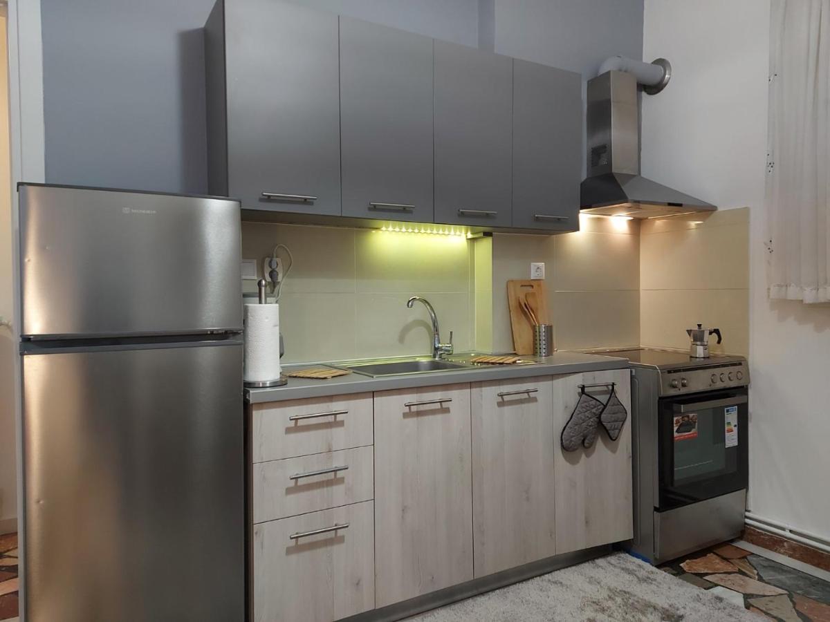 Niki Thalia Corfu Viros Apartment 1 - Housity