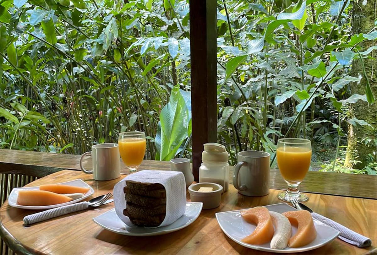 El Colibri Lodge - Housity