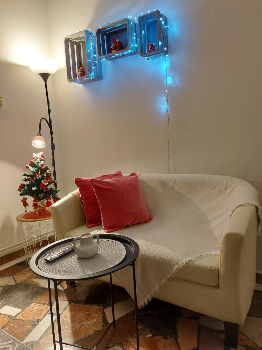 Niki Thalia Corfu Viros Apartment 1 - Housity