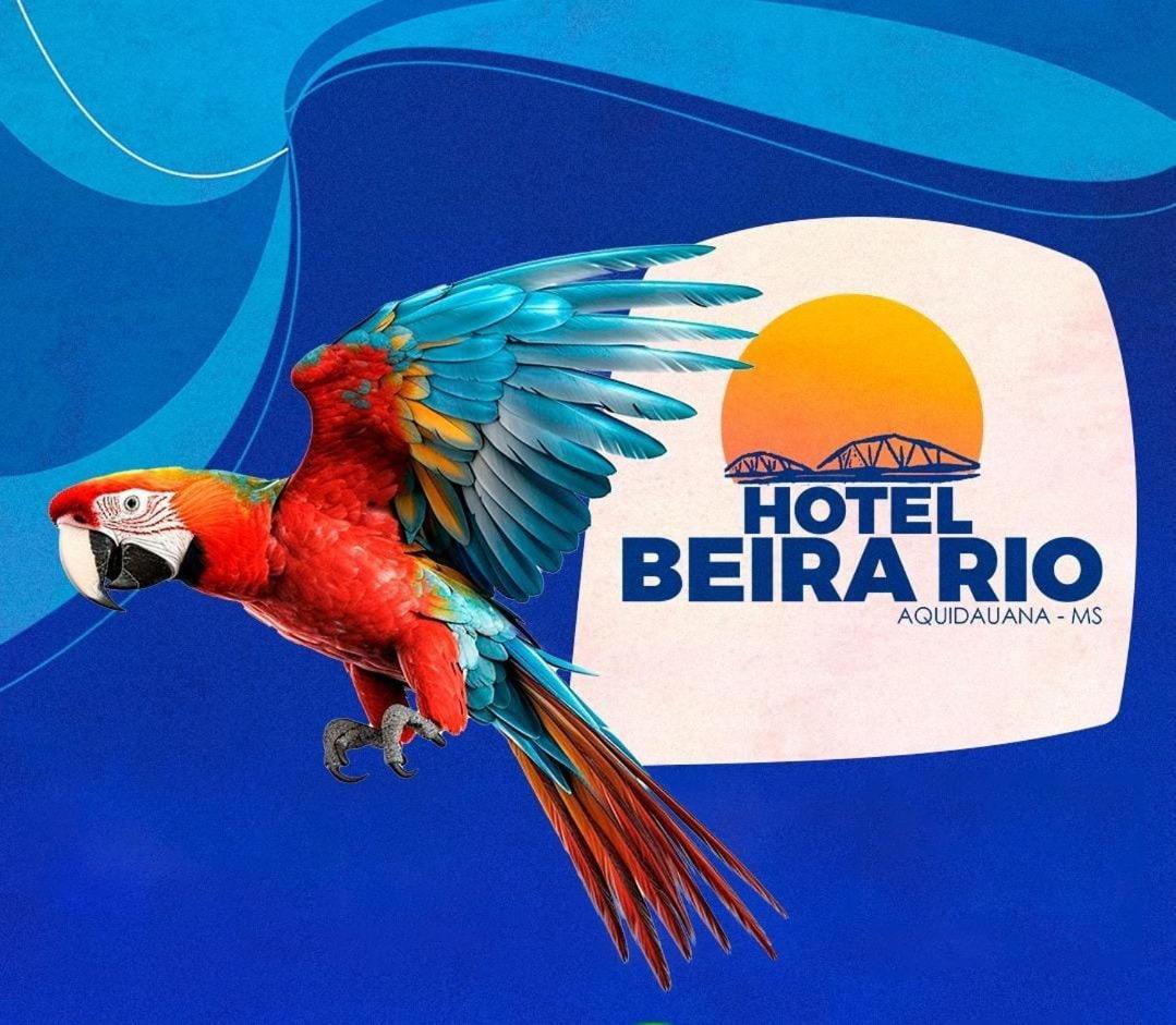 Hotel Beira Rio Aquidauana - Housity