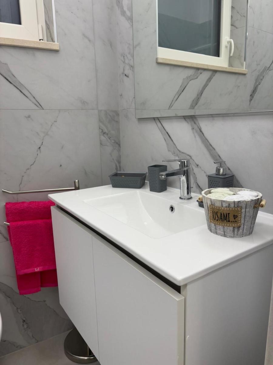 San Vito Apartment - Housity