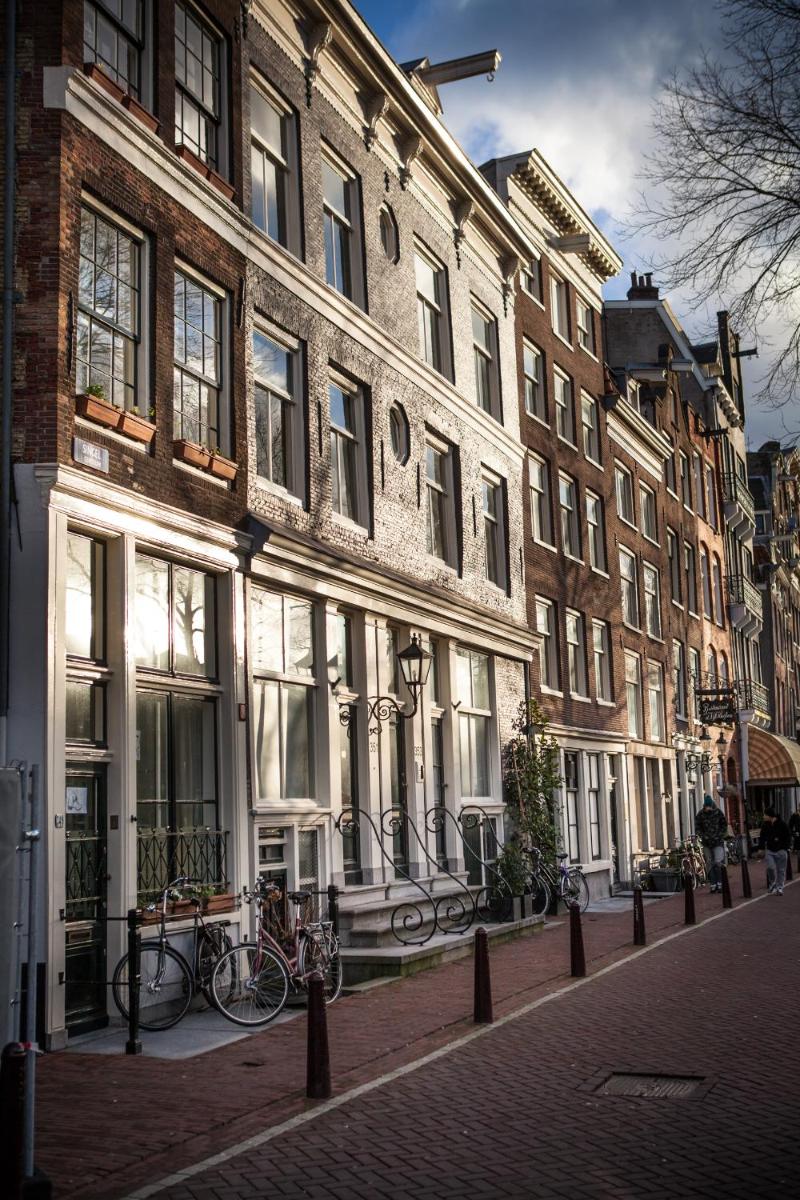 B&B Singel Amsterdam Centre - Housity