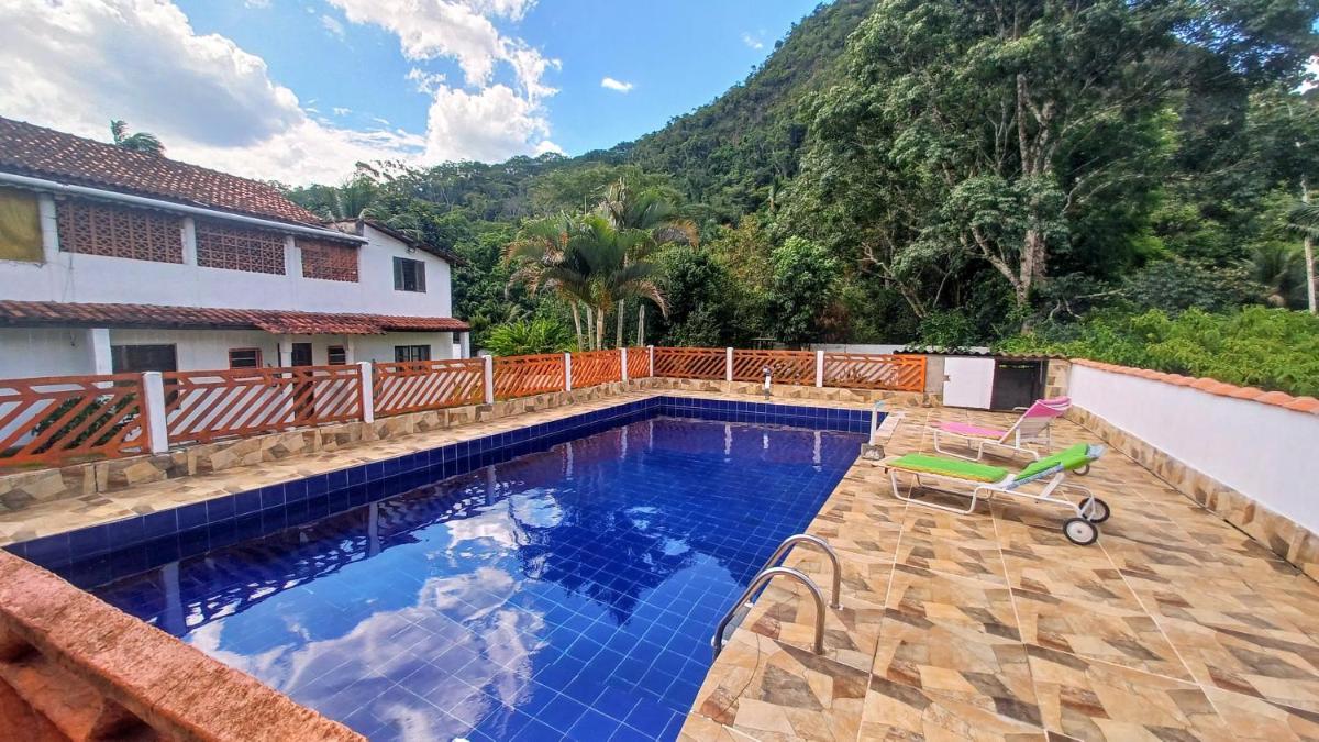 Chácara São Vicente em Pedro de Toledo-SP - Housity