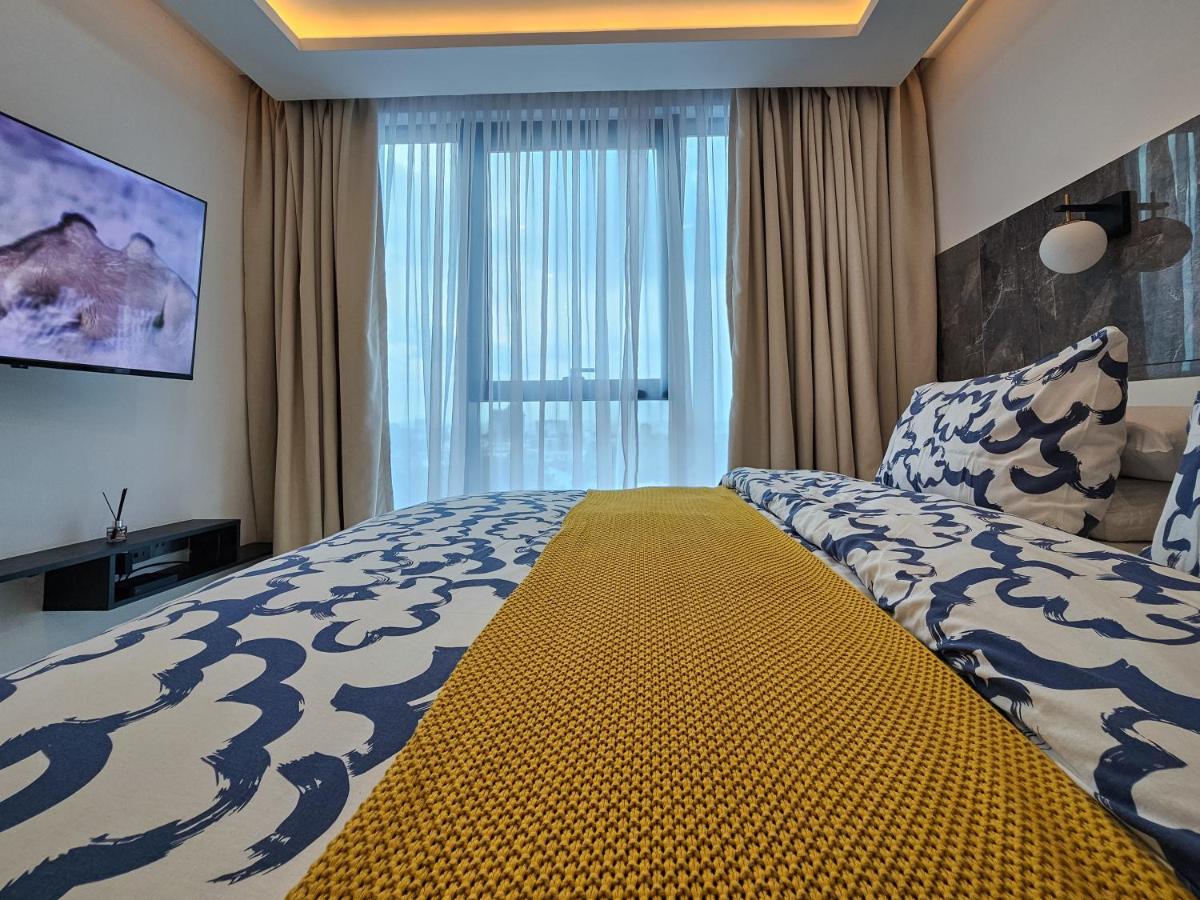 Suite 1101 - KASS TOWERS - Hizvo