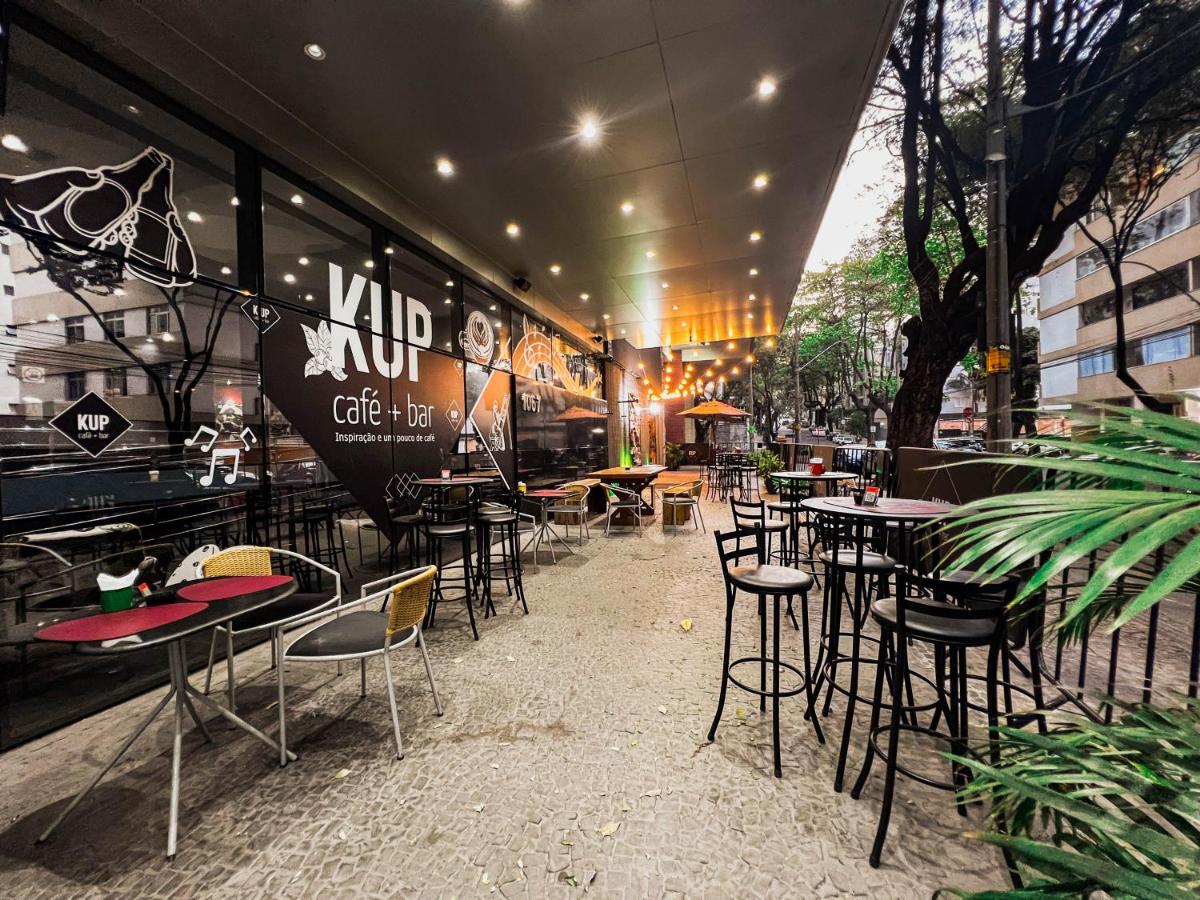 Royal Design Savassi Hotel - Housity