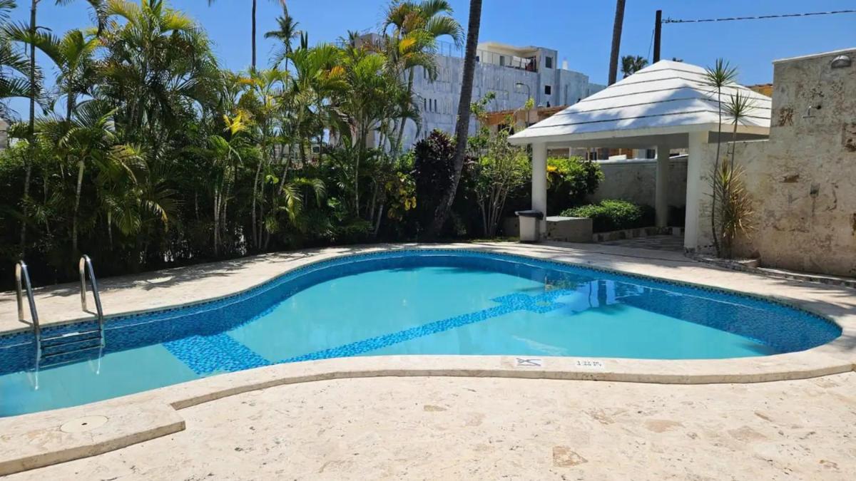 Apartamento Oasis PUNTA CANA - Housity