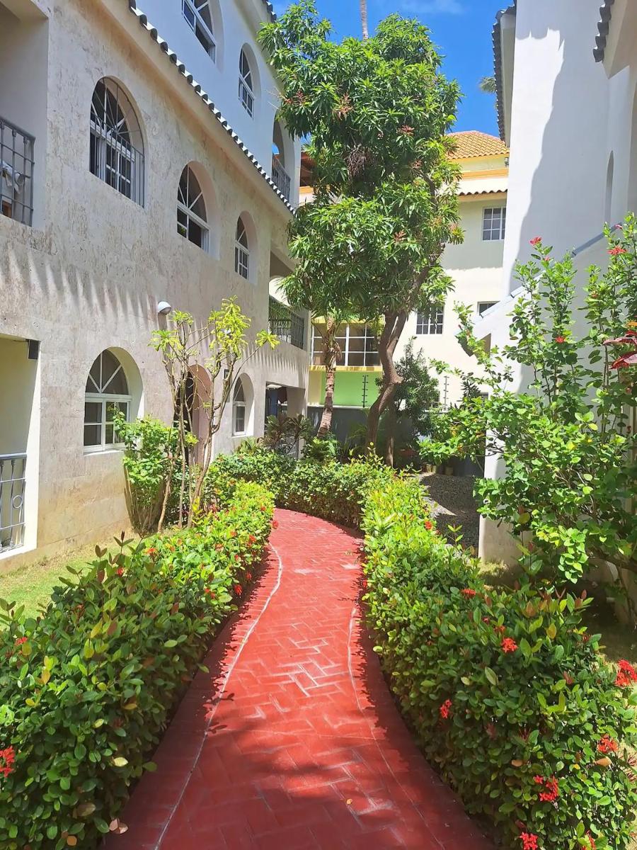 Apartamento Oasis PUNTA CANA - Housity