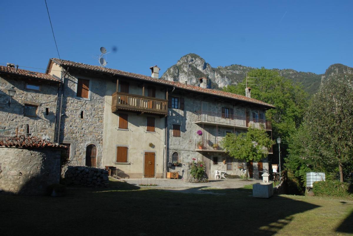 Bed & Breakfast Castello Regina - Housity
