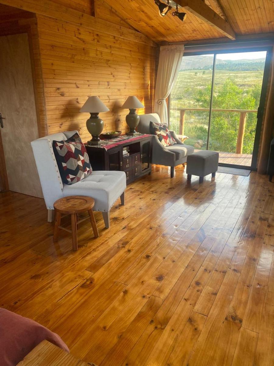 The Country Cabin - Housity