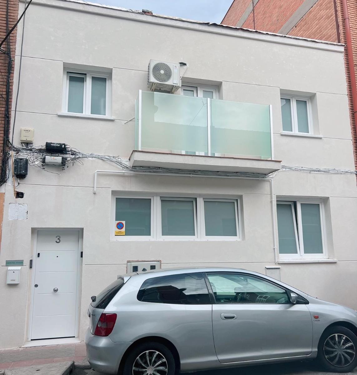 Hostel OASIS - Housity